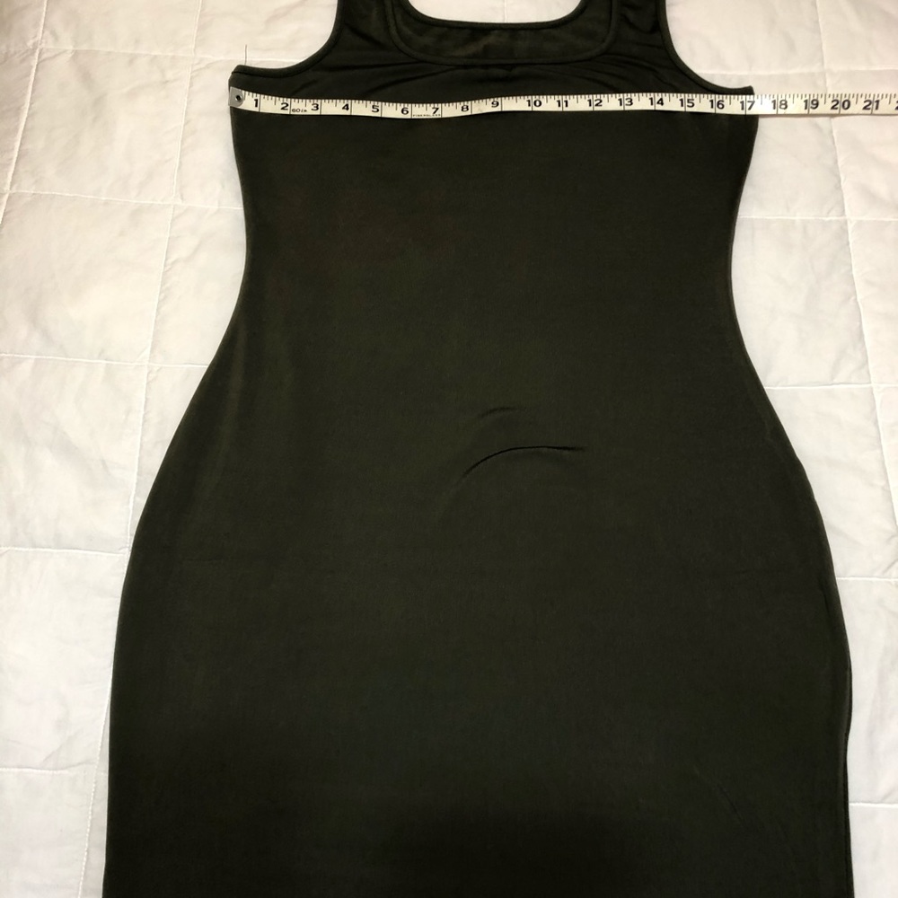 Bodycon Mini Dress - Picture 4 of 5